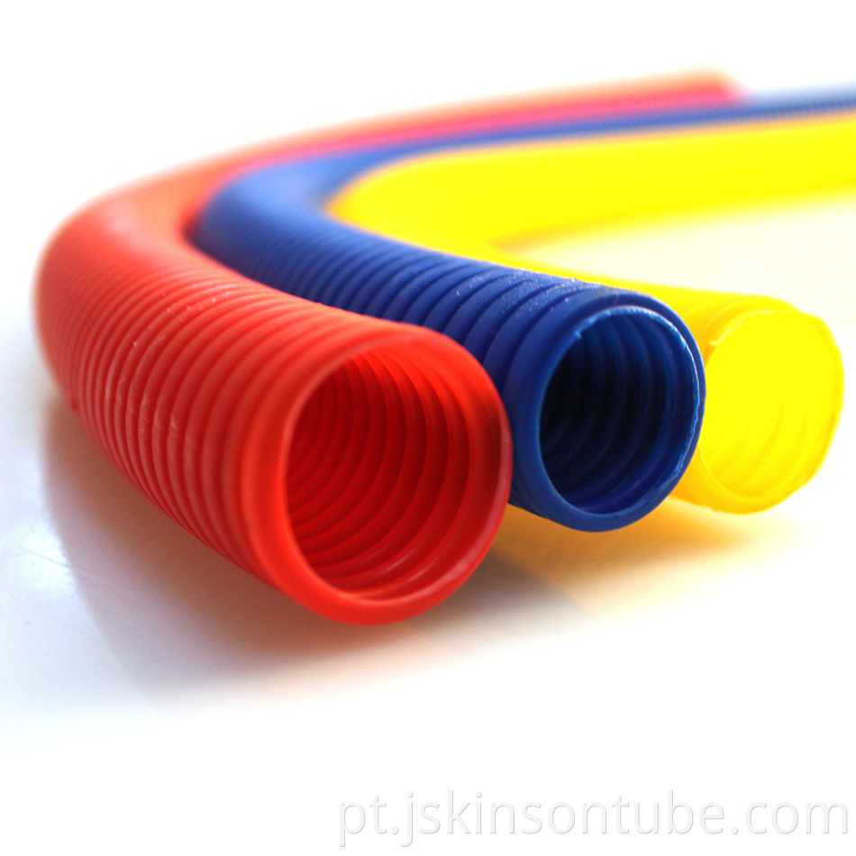 Polyamide Hose 9